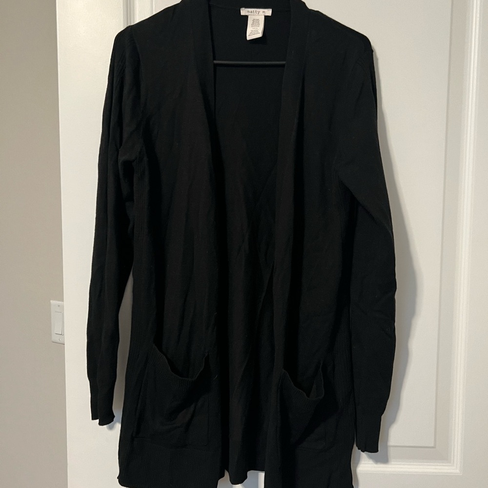 Cardigan - Picture 2 of 3